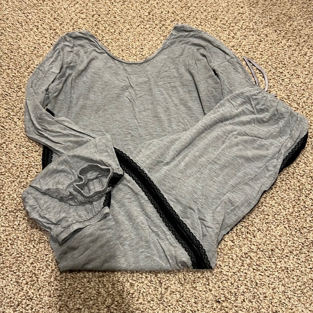 Victoria Secret PJs